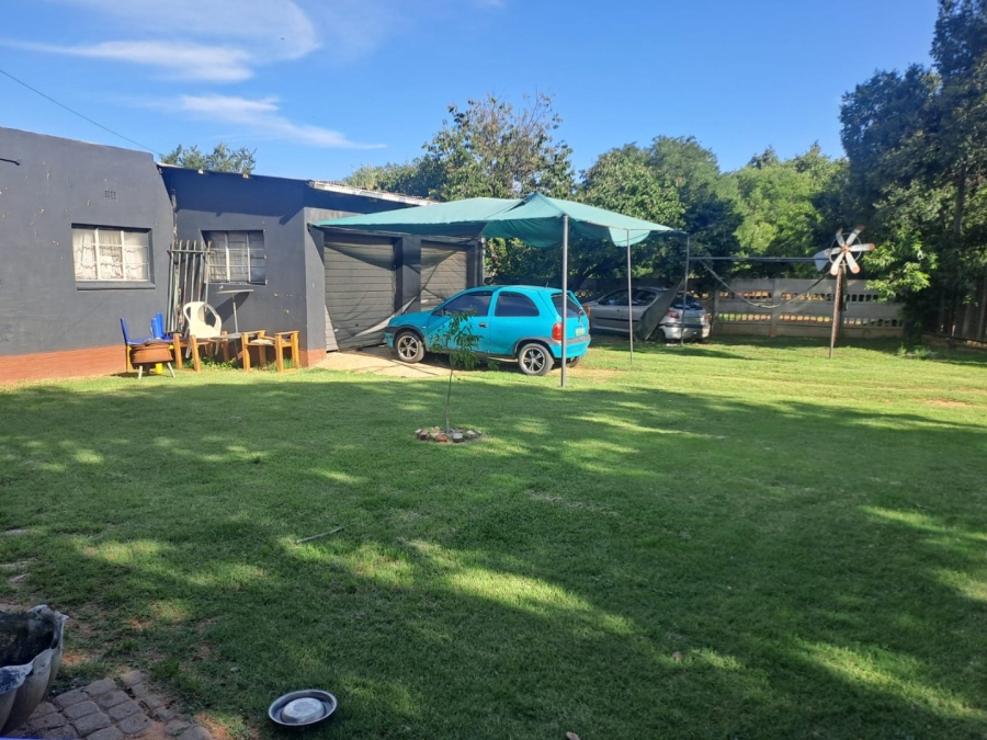 3 Bedroom Property for Sale in Hennenman Free State